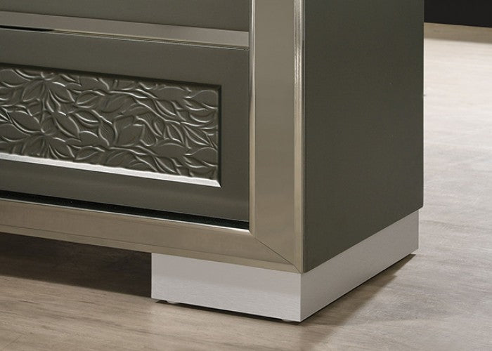 LEYLAND NIGHTSTAND