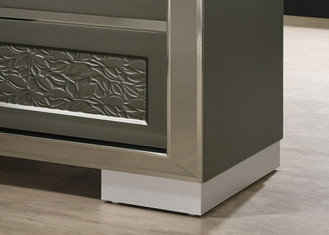 LEYLAND NIGHTSTAND