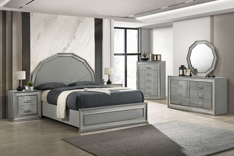 CASSIOPEIA NIGHTSTAND