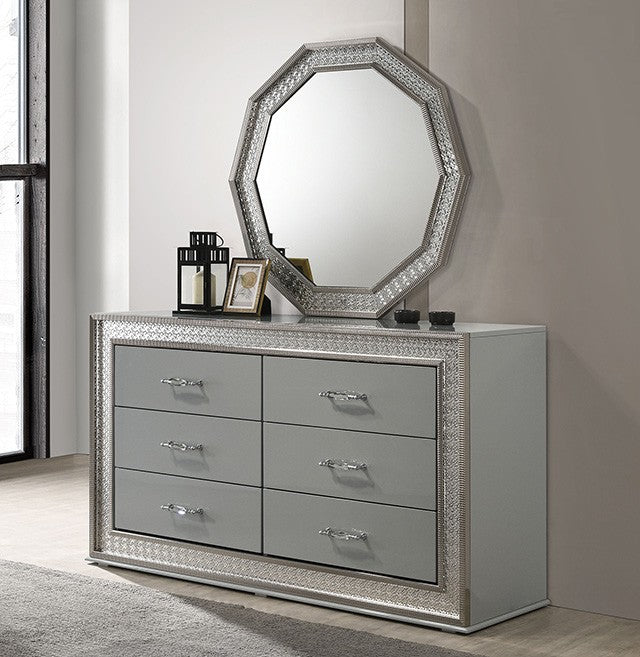 CASSIOPEIA DRESSER