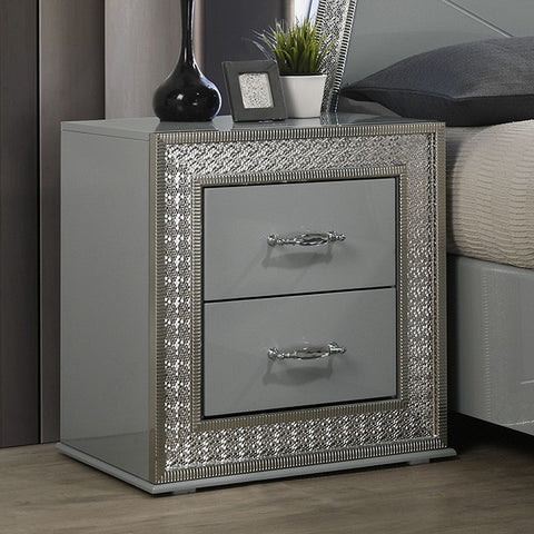 CASSIOPEIA NIGHTSTAND