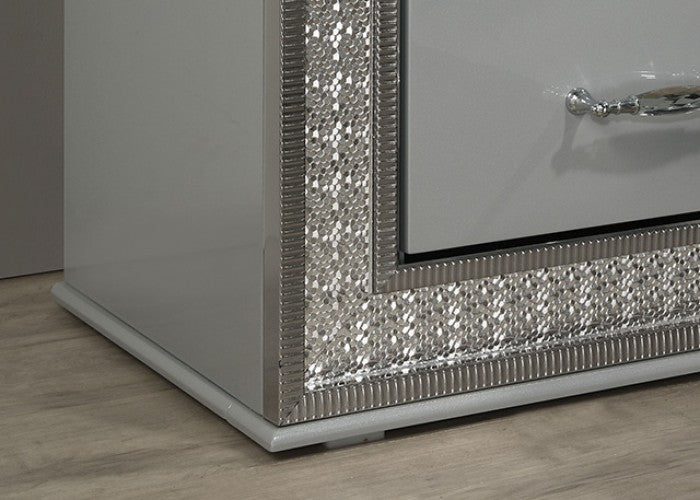 CASSIOPEIA NIGHTSTAND