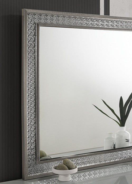 CASSIOPEIA RECT MIRROR