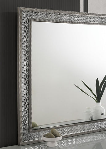 CASSIOPEIA RECT MIRROR