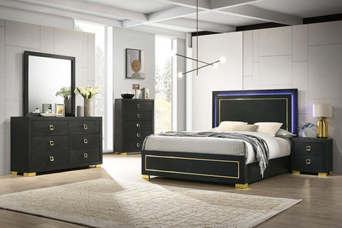 LATIMER DRESSER