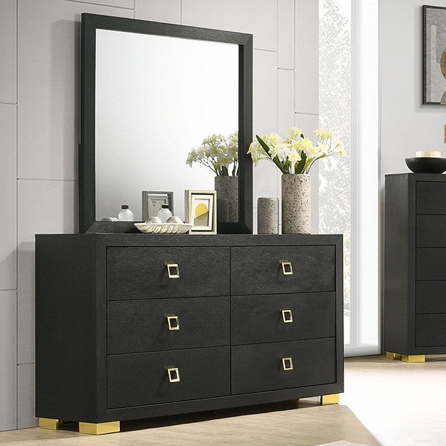 LATIMER DRESSER