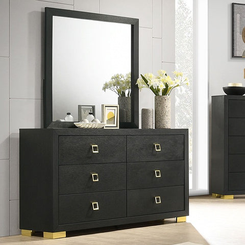 LATIMER DRESSER