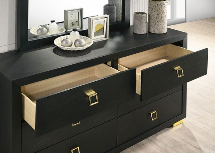 LATIMER DRESSER