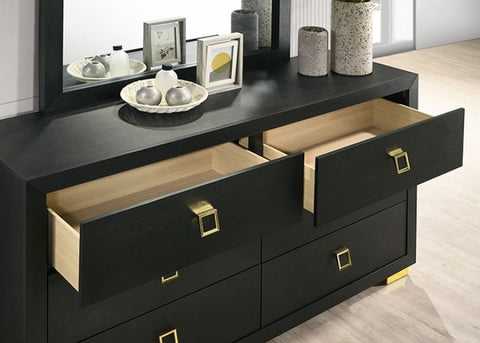 LATIMER DRESSER