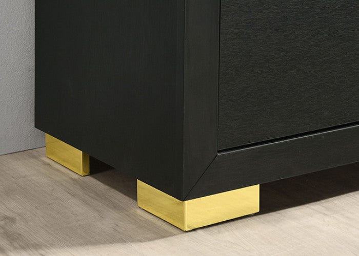 LATIMER DRESSER