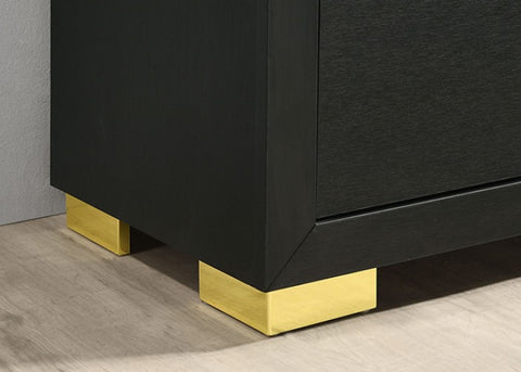 LATIMER DRESSER