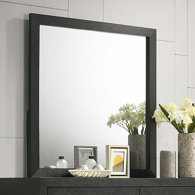 LATIMER MIRROR