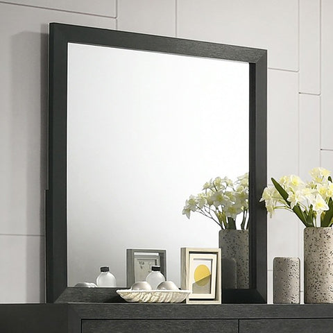 LATIMER MIRROR