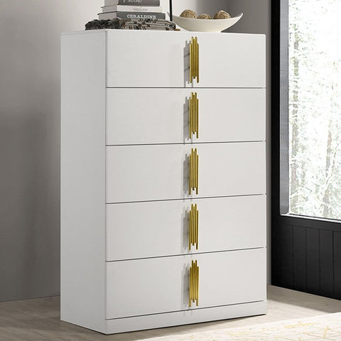 BASILDON CHEST