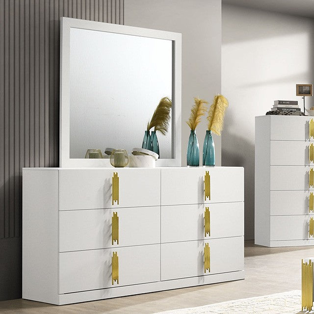 BASILDON DRESSER