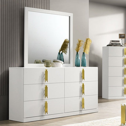 BASILDON DRESSER
