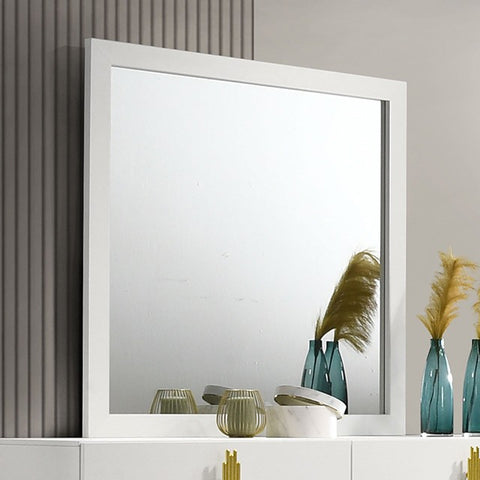 BASILDON MIRROR