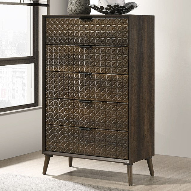 CHALFONT CHEST