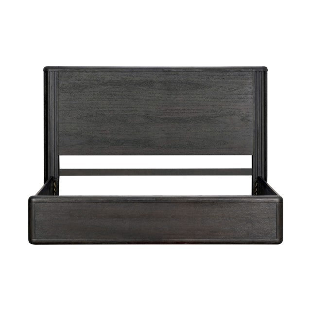 Hildesheim Bed Model Fm73000Bk-P By Furniture Of America 