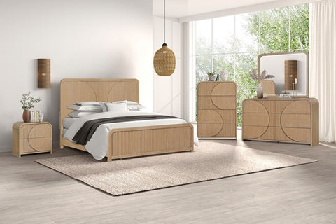 TANGENTRY DRESSER