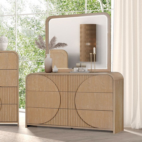 TANGENTRY DRESSER
