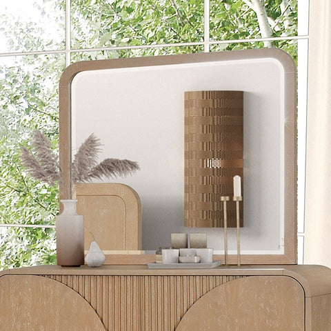 TANGENTRY MIRROR