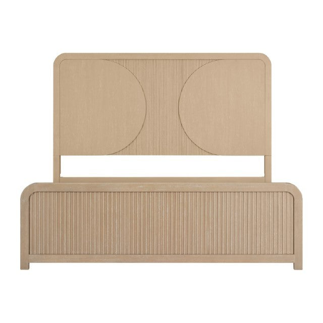 Tangentry Bed Model Fm73001Nt By Furniture Of America 