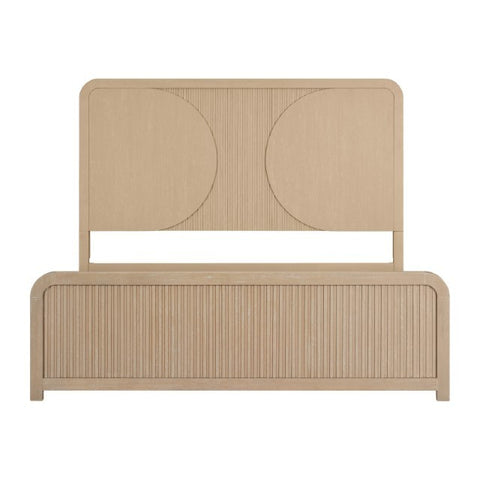 Tangentry Bed Model Fm73001Nt By Furniture Of America 