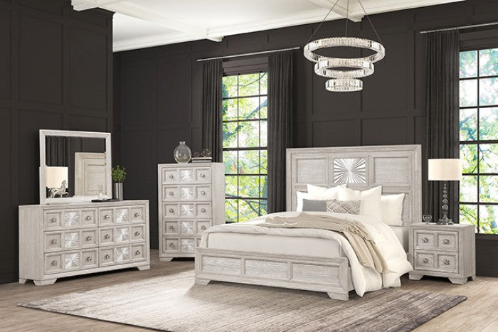 ARGENTHART DRESSER