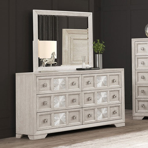 ARGENTHART DRESSER