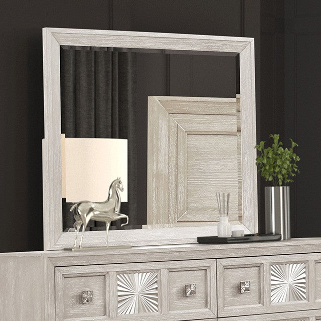 ARGENTHART MIRROR