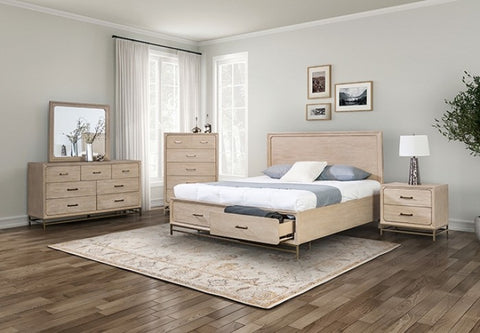 SANDNES MIRROR