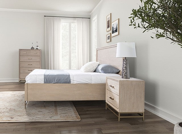 SANDNES BED