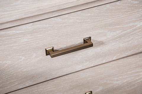 SANDNES BED