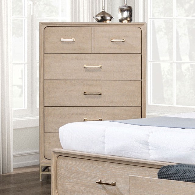 SANDNES CHEST