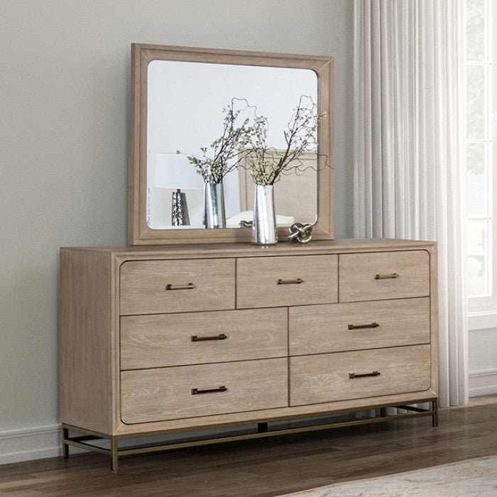 SANDNES MIRROR