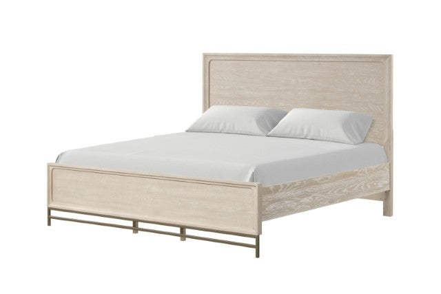 Sandnes Bed Model Fm7369Ak-P By Furniture Of America 
