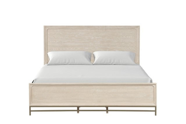 Sandnes Bed Model Fm7369Ak-P By Furniture Of America 