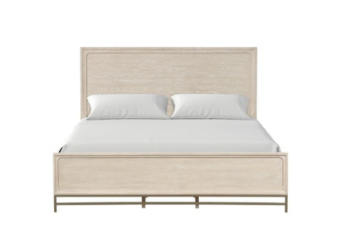 Sandnes Bed Model Fm7369Ak-P By Furniture Of America 