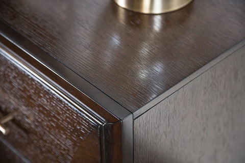 HINWITZ NIGHT STAND