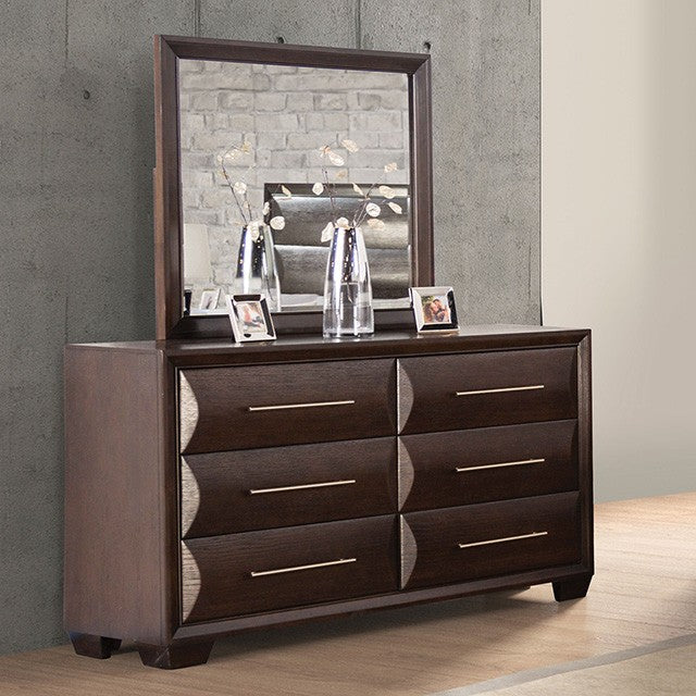 HINWITZ DRESSER