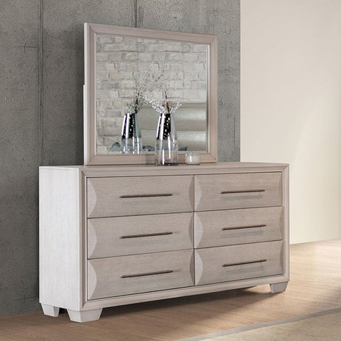 HINWITZ DRESSER