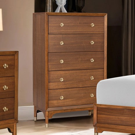 Hepburne Chest Model Fm74000Wn-C By Furniture Of America 