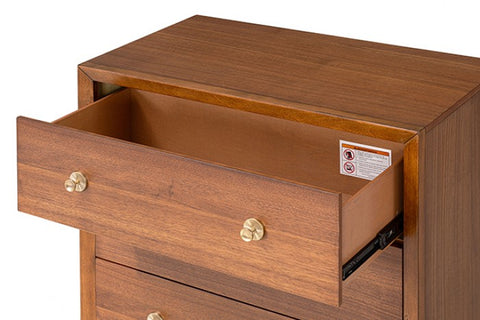 Hepburne Chest Model Fm74000Wn-C By Furniture Of America 