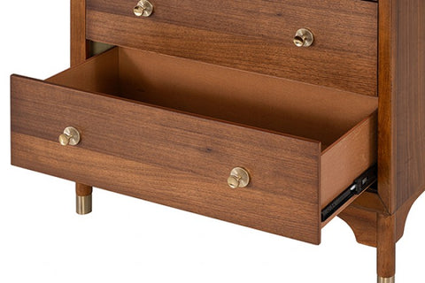 Hepburne Chest Model Fm74000Wn-C By Furniture Of America 