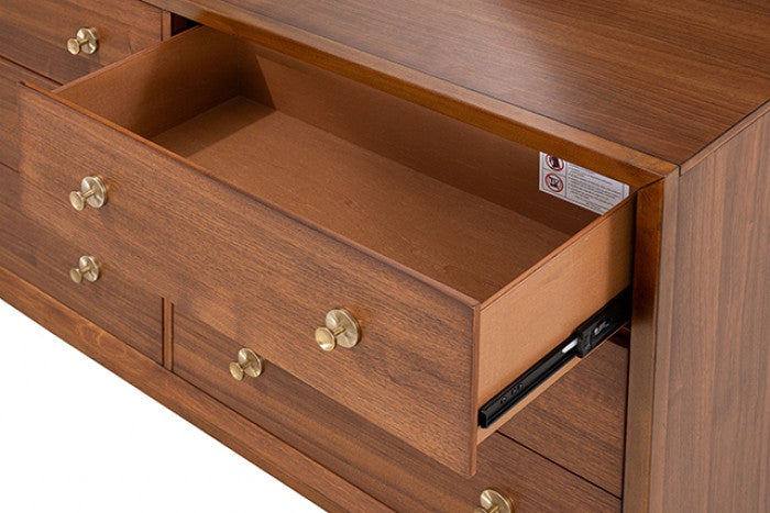 Hepburne Dresser Model Fm74000Wn-D By Furniture Of America 