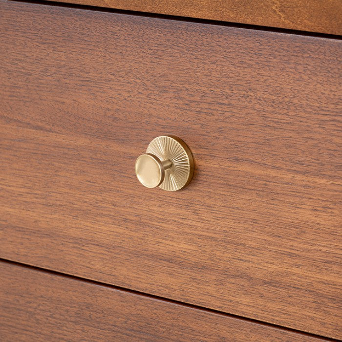 Hepburne Chest Model Fm74000Wn-C By Furniture Of America 