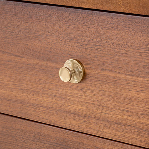 Hepburne Chest Model Fm74000Wn-C By Furniture Of America 