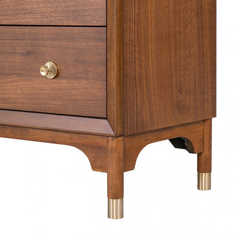 Hepburne Dresser Model Fm74000Wn-D By Furniture Of America 