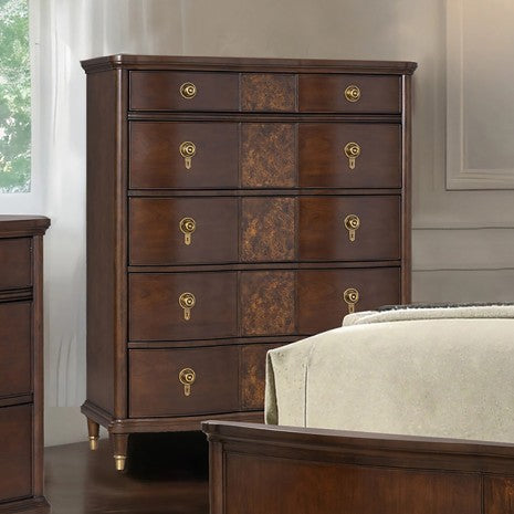 Westerham Chest Model Fm74001Ch-C By Furniture Of America 
